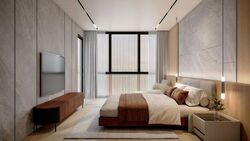 Mandai Garden (D26), Terrace #475169661